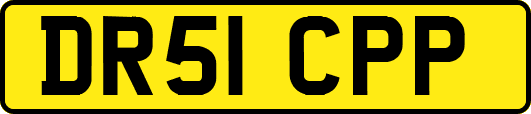 DR51CPP