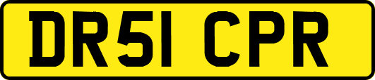 DR51CPR