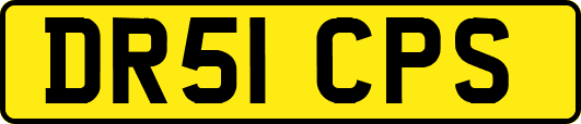 DR51CPS