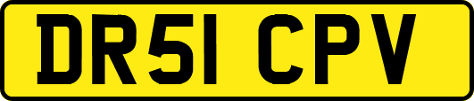 DR51CPV