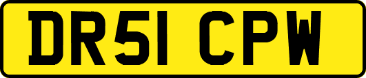 DR51CPW