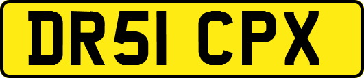 DR51CPX