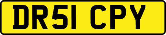 DR51CPY