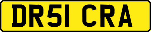 DR51CRA