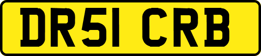 DR51CRB