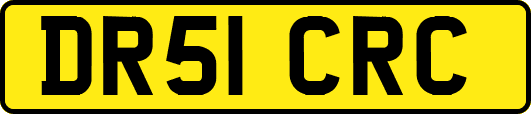 DR51CRC