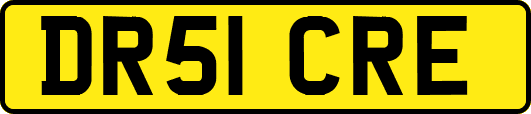 DR51CRE