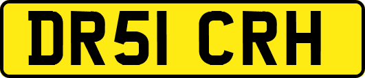 DR51CRH