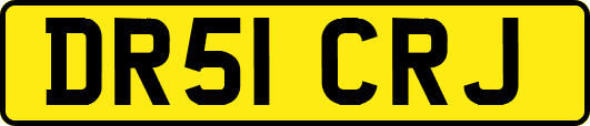 DR51CRJ