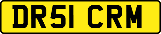 DR51CRM