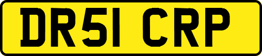 DR51CRP