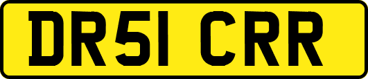 DR51CRR