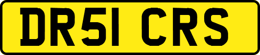 DR51CRS