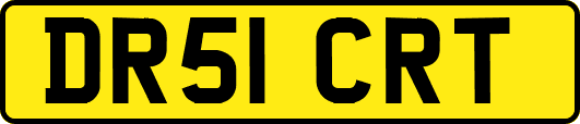 DR51CRT