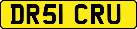 DR51CRU