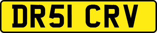 DR51CRV