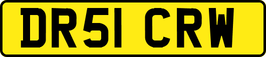 DR51CRW