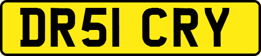 DR51CRY