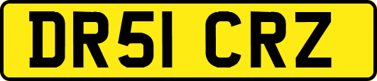 DR51CRZ