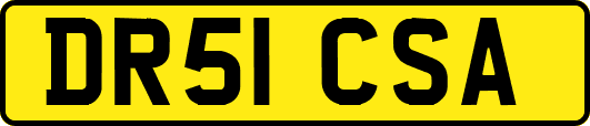 DR51CSA