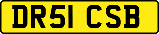 DR51CSB