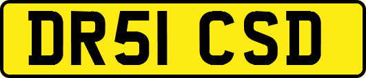 DR51CSD