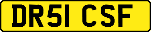 DR51CSF