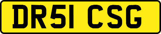 DR51CSG