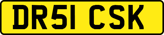 DR51CSK