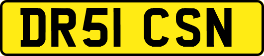 DR51CSN