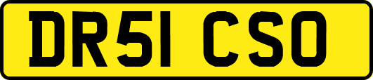 DR51CSO