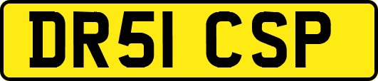 DR51CSP