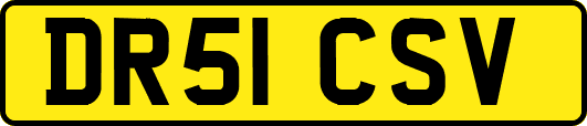 DR51CSV