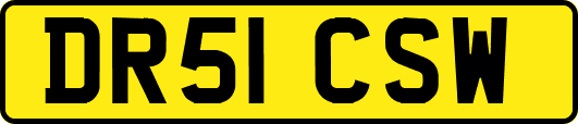 DR51CSW