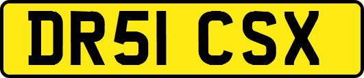 DR51CSX