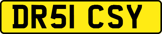 DR51CSY