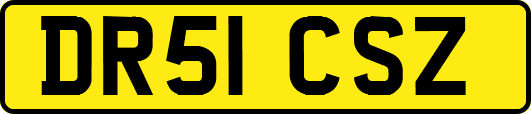 DR51CSZ