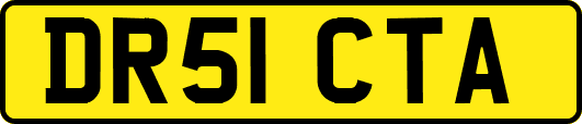 DR51CTA