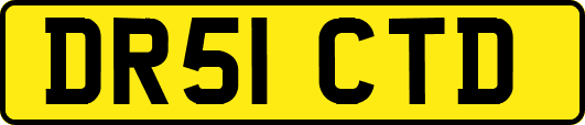 DR51CTD