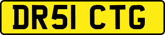 DR51CTG