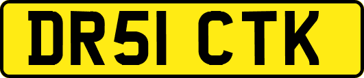 DR51CTK