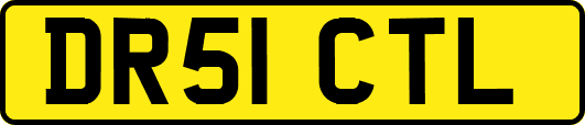 DR51CTL