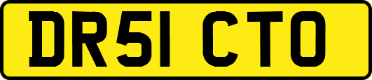 DR51CTO