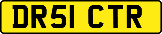 DR51CTR