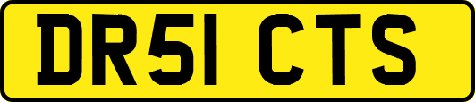 DR51CTS