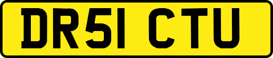 DR51CTU