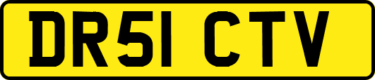 DR51CTV