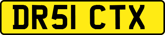 DR51CTX