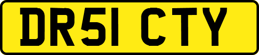 DR51CTY