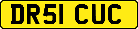 DR51CUC